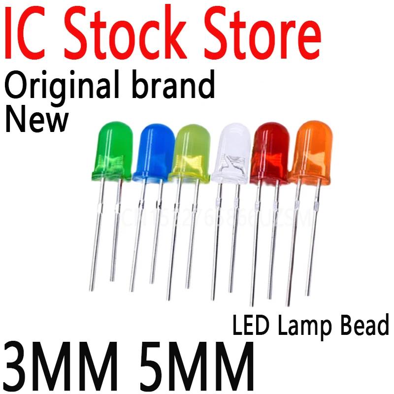 ü ѿ LED    LED, , ׸, ο, , ȭƮ, ƮƮ, F3, F5, 3mm, 5mm,  1000 
